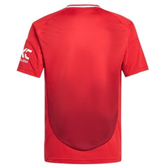 Next Print Pl League Famous Football Club Jerseys Team Men's Home 2024/2025 New