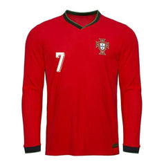 Next Print India Jersey 2025 ODI RONALDO