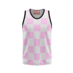 Nextprint customized Basketball Jersey -NP000A43