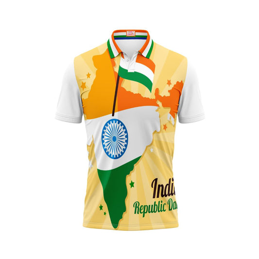 Next Print Republic Day Printed Tshirt Design 19