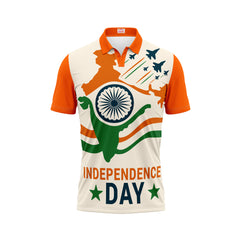 Next Print Independence Day Printed Tshirt Design NPID43
