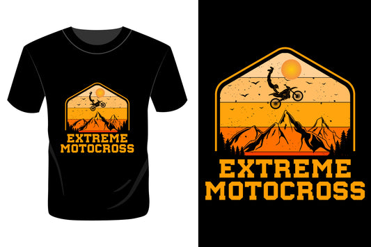 Extreme Motocross