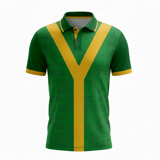 Next Print Cricket/VolleyBall Jerseys fresh fits for Family and Kids