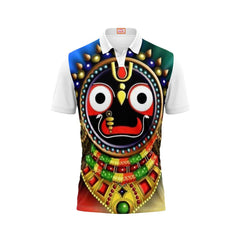 Next Print Puri Jagannath Photoprinted Tshirt Design 44