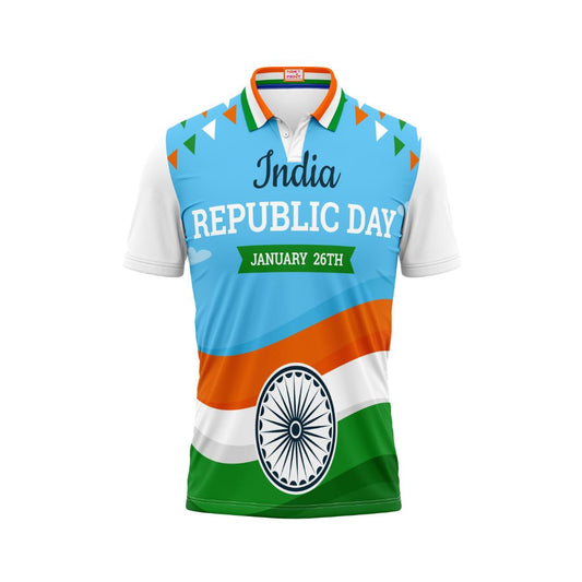 Next Print Republic Day Printed Tshirt Design 20