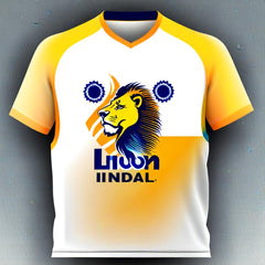 AI Custom Jersey - 3XS