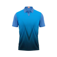 Next Print Customized Polo Neck Skyblue Jersey Design 43_1