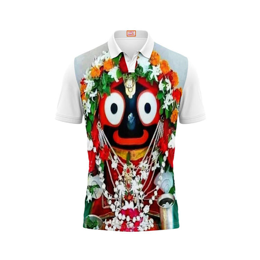 Next Print Puri Jagannath Photoprinted Tshirt Design 46