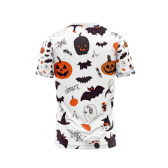Next Print Halloween printed Tshirt -NPRHPT00147