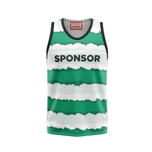 Nextprint customized Basketball Jersey -NP000A48