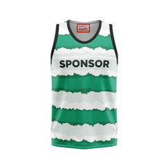 Nextprint customized Basketball Jersey -NP000A48