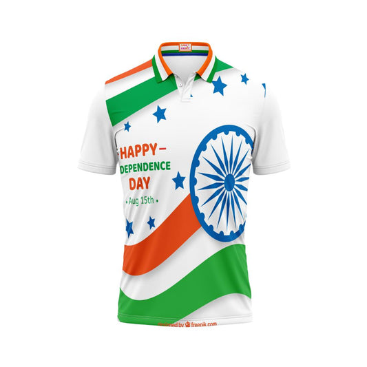 Next Print Independence Day Printed Tshirt Design 26