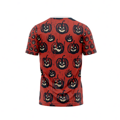 Next Print Halloween printed Tshirt -NPRHPT00148