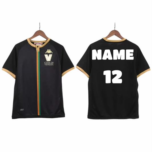 Next Print Venezia Home kit jersey