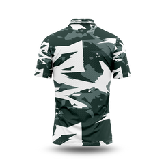 All Over Printed Jersey With Name And Number Printed.NP0026