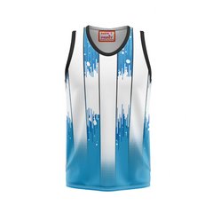 Nextprint customized Basketball Jersey -NP000A49