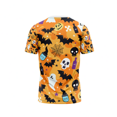 Next Print Halloween printed Tshirt -NPRHPT00149