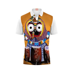 Next Print Puri Jagannath Photoprinted Tshirt Design 49