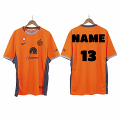 Next Print Nike Inter Milan third jersey