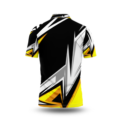All Over Printed Jersey With Name And Number Printed.NP0027