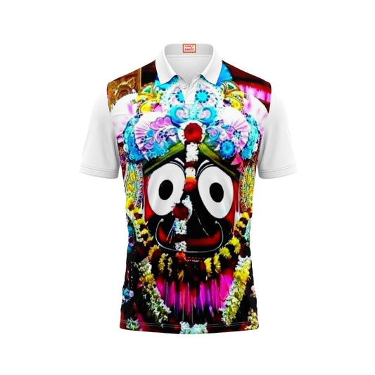 Next Print Puri Jagannath Photoprinted Tshirt Design 4