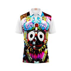 Next Print Puri Jagannath Photoprinted Tshirt Design 4