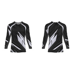 NextPrint Customised Round Neck Full Sleeves Jersey - 4