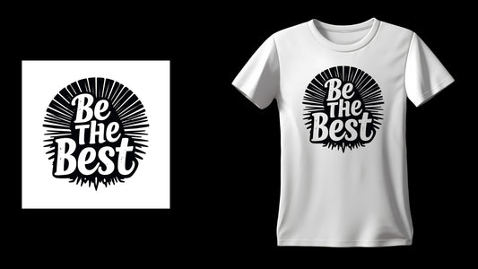 Be The Best