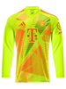 NextPrint Premium Sports Football Jersey – Customizable