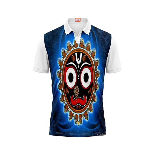 Next Print Puri Jagannath Photoprinted Tshirt Design 50