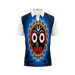 Next Print Puri Jagannath Photoprinted Tshirt Design 50