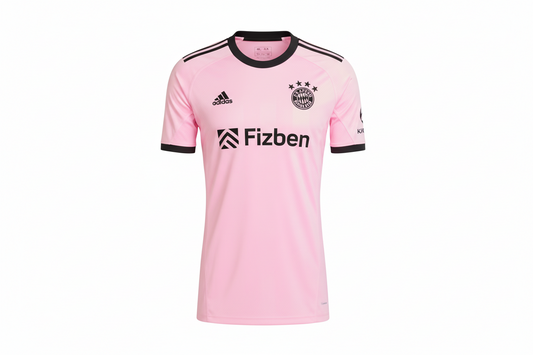 NextPrint Premium Football Jersey – Customizable Sportswear