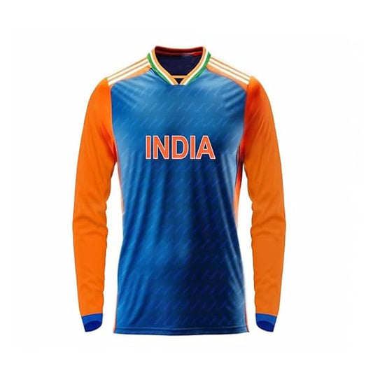 Next Print India Jersey 2025 ODI RJM