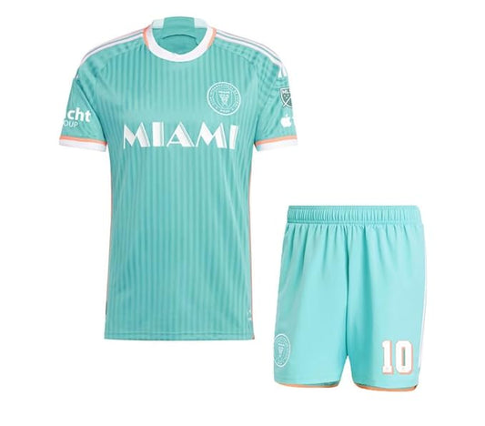 Next Print India Jersey 2025 ODI MEESI