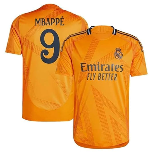 Next Print India Jersey 2025 ODI MBAPPE