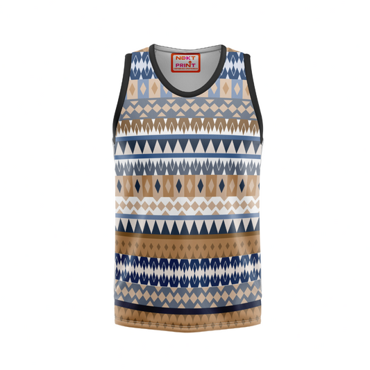 Nextprint customized Basketball Jersey -NP000A51 (Copy)