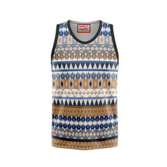 Nextprint customized Basketball Jersey -NP000A51 (Copy)