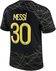 Next Print India Jersey 2025 ODI MEESI