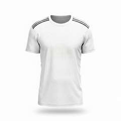 Next Print 2024 Personalized Home Football Jersey | Custom Name & Number Teamwear Shirt | Lightweight Dry-Fit Fan Sports Top Men Women Kids | Group Event Gifting Athletic Kit India