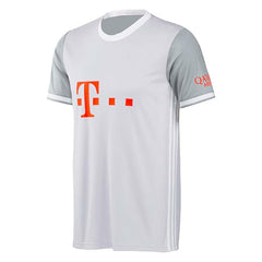 Next Print Muller Jersey New Club 25 Number Football Jerseys Bundusa Men's Away