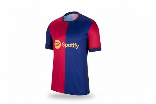 NextPrint Lionel Messi #10 Argentina Football Jersey – Soccer Shirt for Kids, Boys & Men