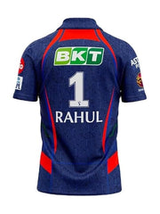 Next Print India Jersey 2025 ODI RAHUL