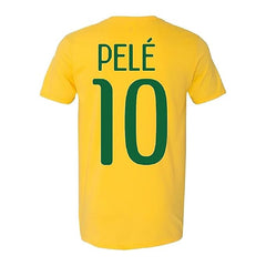 Next Print Jersey National Jersey 10 Number Football Jerseys Club Team Men's Home