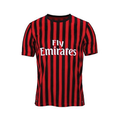 Maldini Jersey Legend Jersey 3 Number Famous Club Football Jerseys Team Men's Home