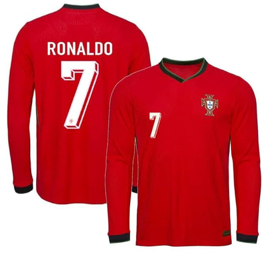 Next Print India Jersey 2025 ODI RONALDO
