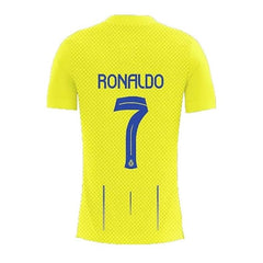 Next Print India Jersey 2025 ODI RONALDO