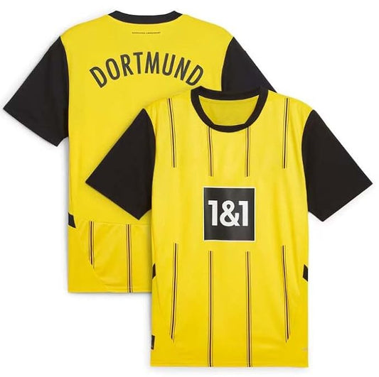 Next Print Budasa Club Jersey Milan Team New Football Jerseys Club Men's Home 2024/2025 New