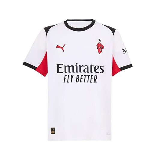 NextPrint AC Milan 1899 Men’s Soccer Jersey