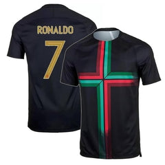 Next Print India Jersey 2025 ODI RONALDO