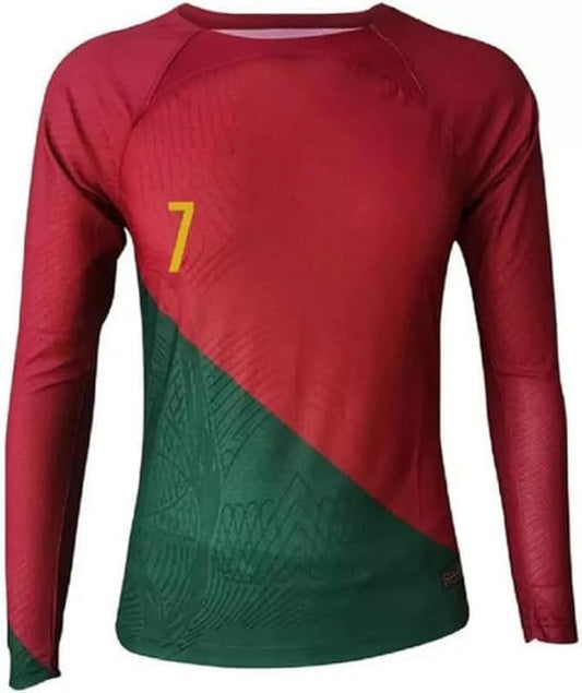 Next Print India Jersey 2025 ODI RONALDO